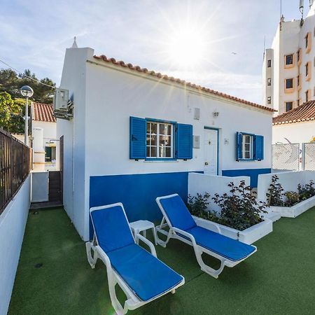 Salema Beach House Buitenkant foto
