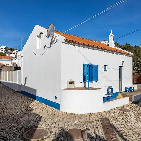 Salema Beach House Buitenkant foto