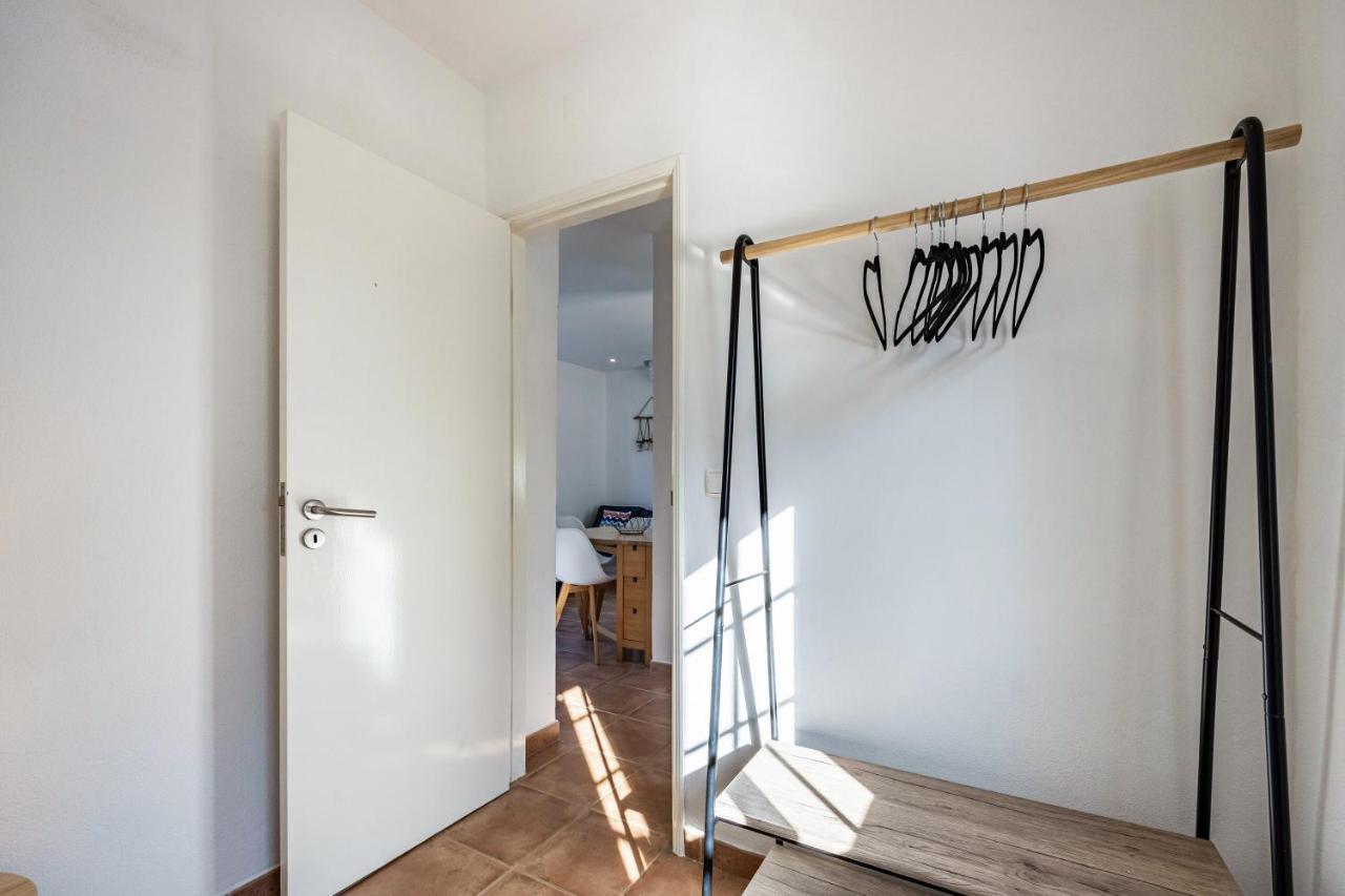 Salema Beach House Buitenkant foto