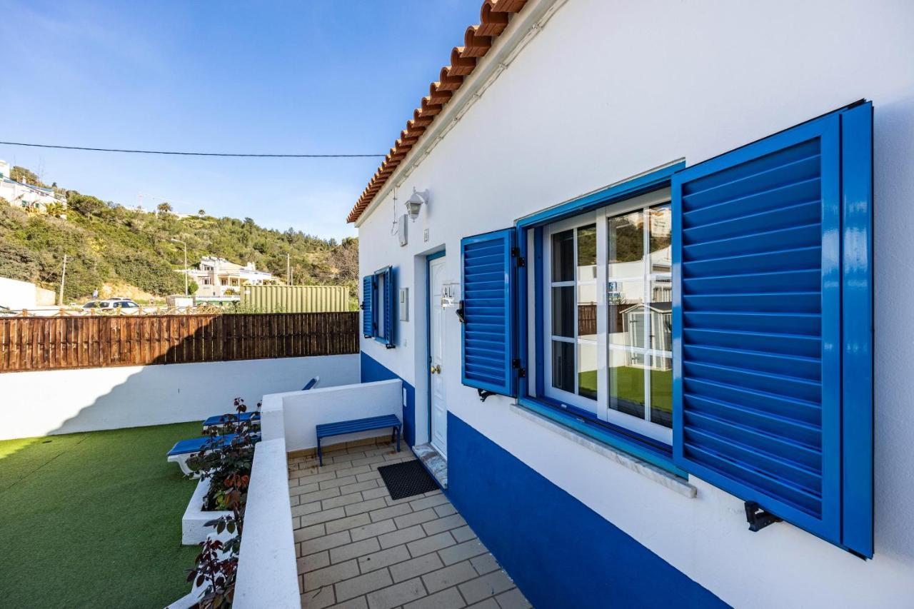 Salema Beach House Buitenkant foto