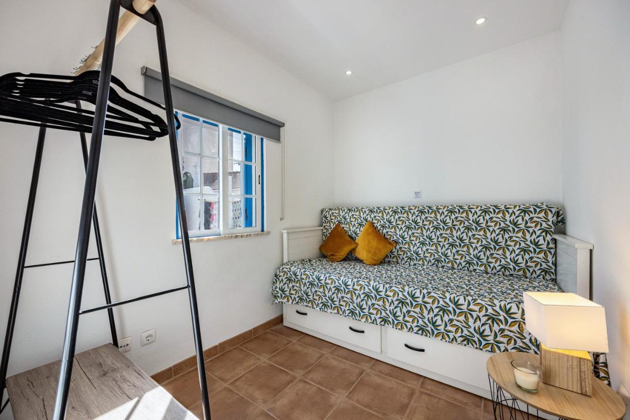Salema Beach House Buitenkant foto